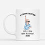 3829MUS2 personalized retirment gifts for women happy retirement mug_ 3829M5I7A