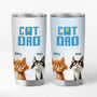 3833TUS1 personalized 20oz tumbler cat tumbler for cat lovers 3833T5I5D