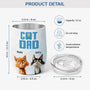 3833TUS3 customized wine tumbler best cat gifts for humans 3833T5I5D