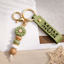 3840MUS1 daisy beaded keychain with names personalized gifts for mom 3840mj8v5a_2