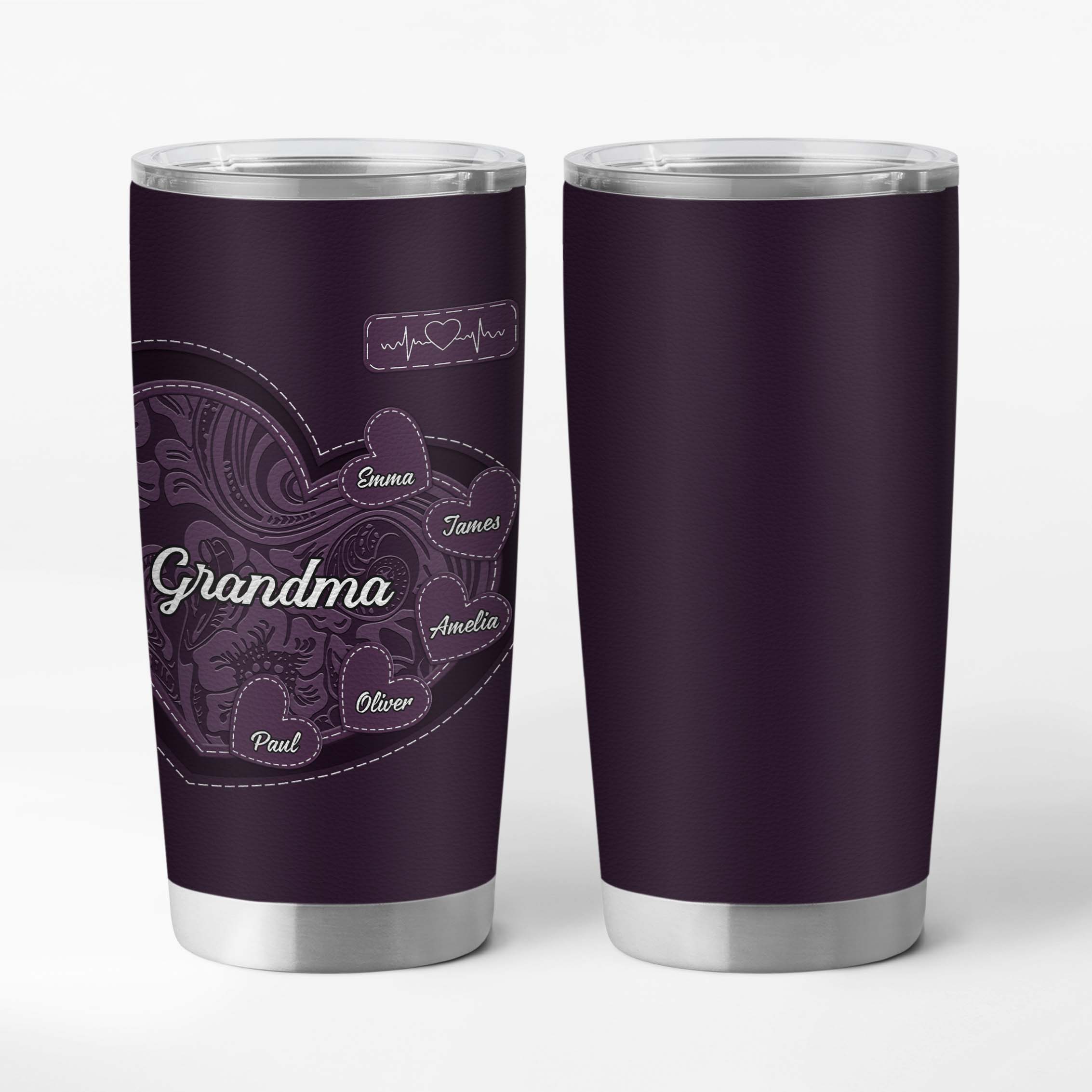 3841TUS1 custom 20oz tumbler_ mothers day gifts for grandma mom 3841T5E3A