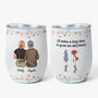 3842TUS1 custom wine tumbler it takes a long time to grow an old friend 3842T3NL5G_8b5f1256 1842 4bd9 be87 d0b4a030e1e1