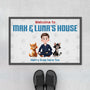 3859DUS1 personalized cat welcome doormat_ funny gifts for cat lovers 3859D5I0D_d7071dac c7c2 4390 8e7e 2aeb70a8472d