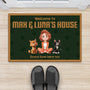 3859DUS2 personalized cat welcome doormat_ funny gifts for cat lovers 3859D5I0D_a4896be2 2e7c 46bc 82b6 8941003156bb