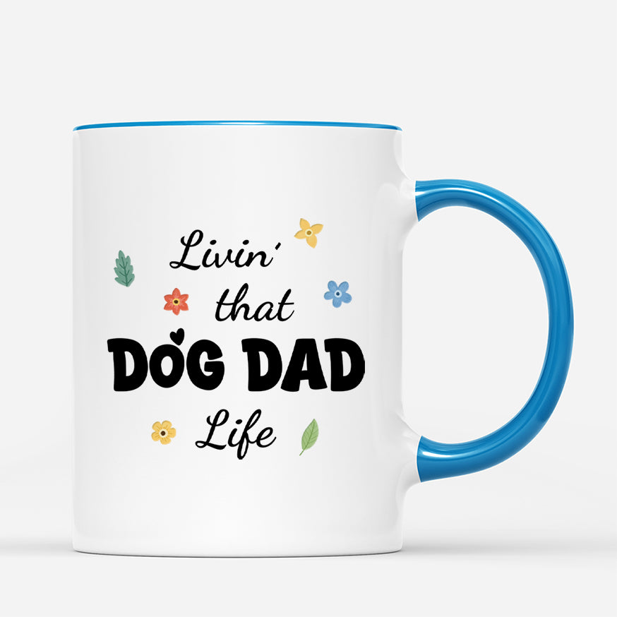 3868MUS3 personalized gifts for dog moms dog mom coffee mug 3868M8Y0A
