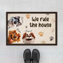3885DUS1 personalized doormats with dogs_ best gifts for dog owners 3885D6M5C_14096d63 1fa6 455b b14a cbeea35a2bd3