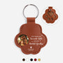 3909AUS1 personalized pet fur keychain photo memorial gifts for loss of dogcat 3909ajtp5c