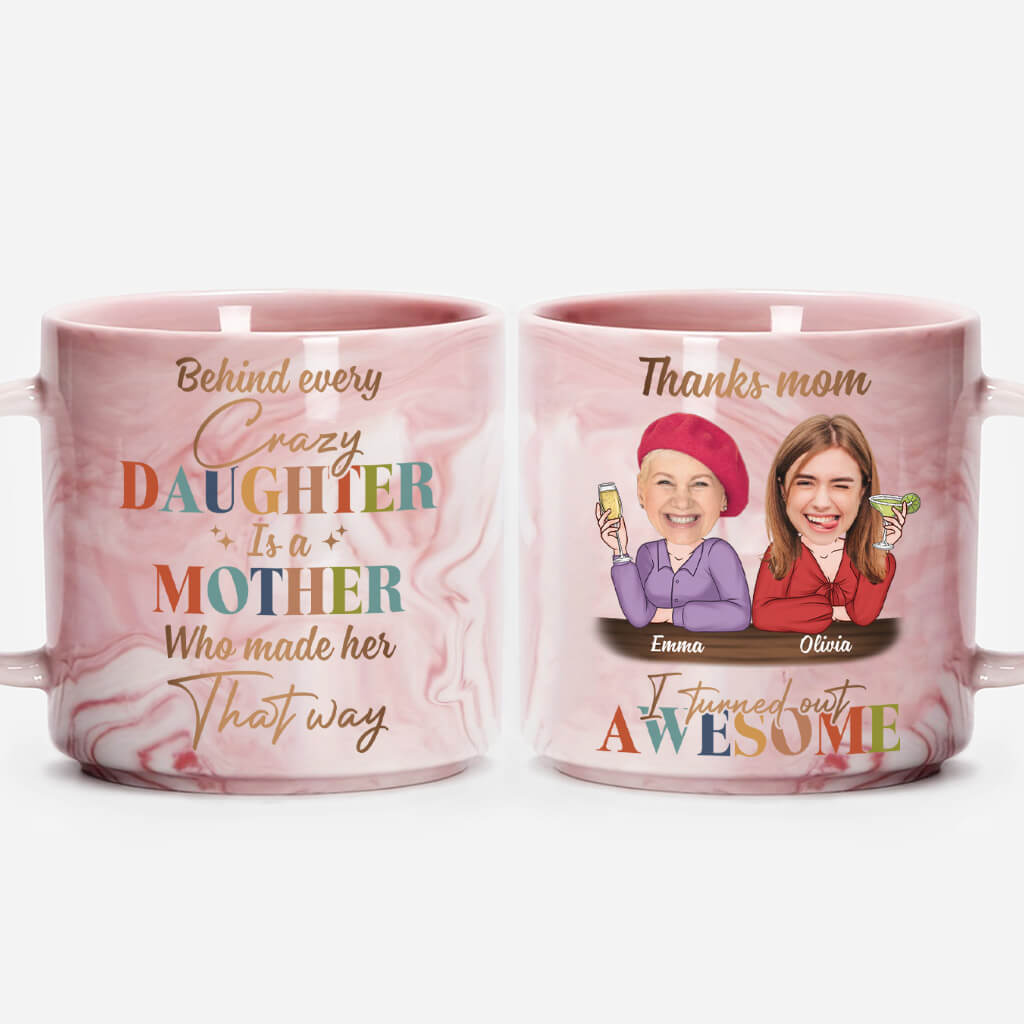 3926MUS1 personalized marble mug funny gift for mom from daughter_ 3926MKK8A_4fd51a1b 65c5 4a92 9ea9 180453132ad0