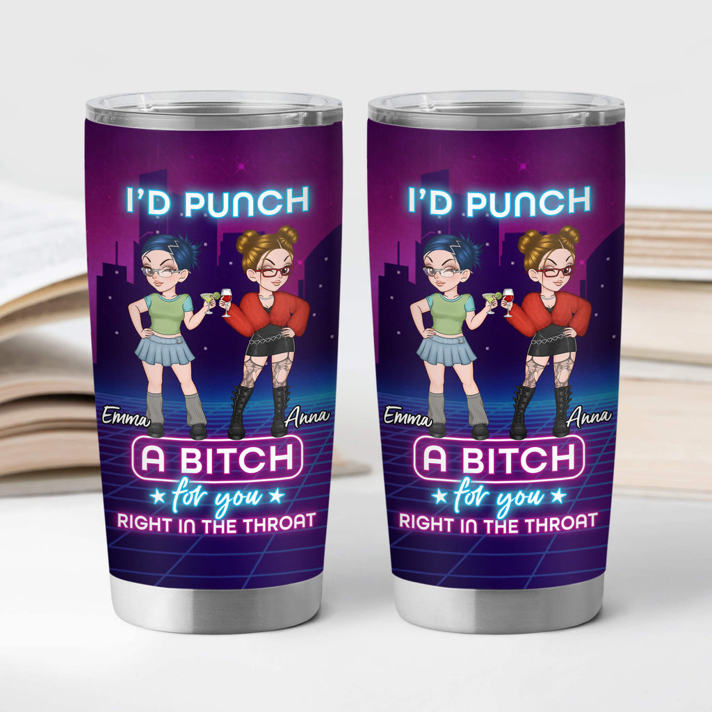 3949TUS2 custom 20oz tumbler funny gifts for female friends_ 3949T3H0F