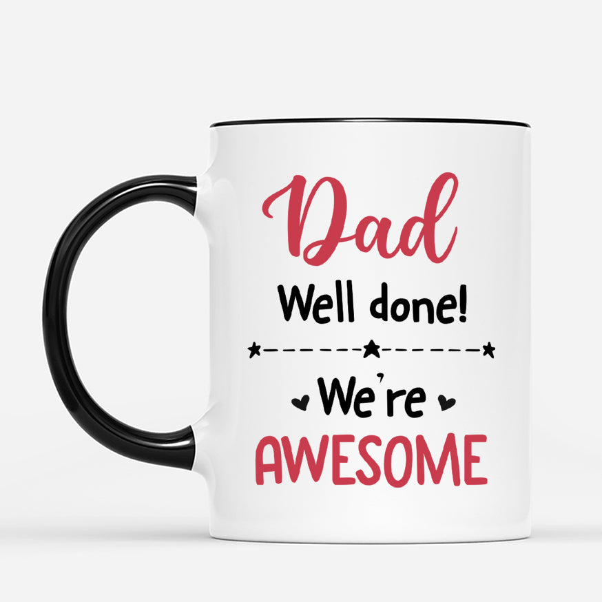 3959MUS3 personalized mothers day gifts from kids_ funny mom mug 3959m8t0a