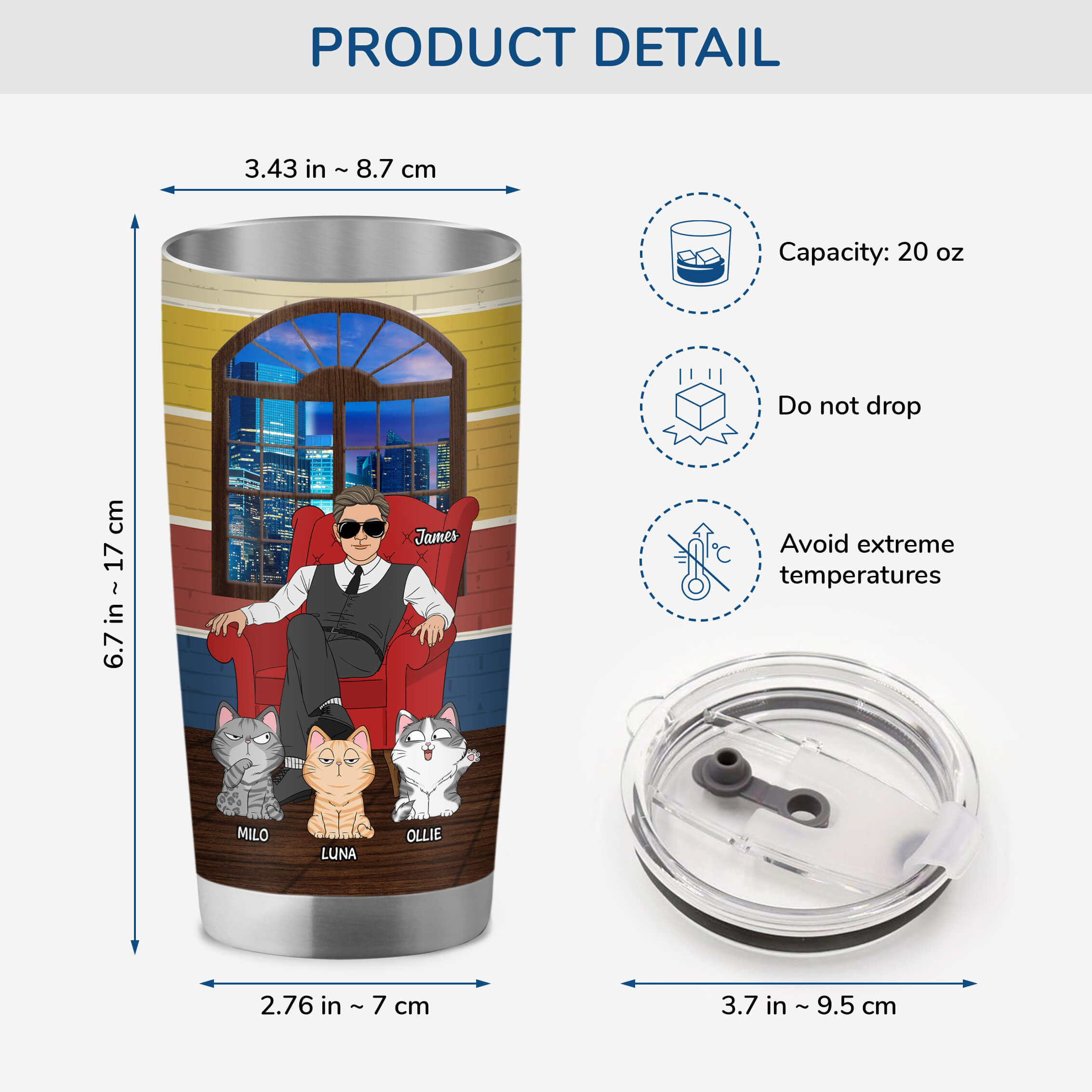 3999TUS3 personalized dog dad gifts custom dog tumbler_ 20oz 3999TKL8C_ba659a95 0886 415b 8d03 6fe094a48da0