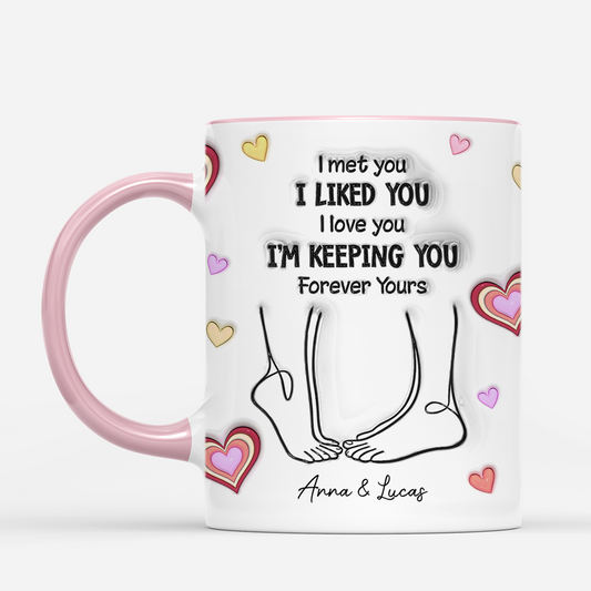 3d printing effect i love you more mug custom gifts for couples 7563M6FNG2_f437467b 4f9d 4ba7 9ae0 22e304878afa