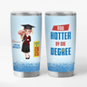4045TUS1 custom college graduation gifts for her_ gradution tumbler 20oz 4045T5T8A