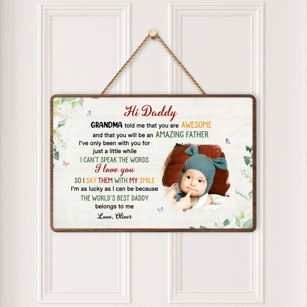 4055QUK2 personalized wood photo signs_ gifts for mom from baby 4055Q8N5A_21e9b041 5a0e 4d40 9eb6 c2f32d835ed1