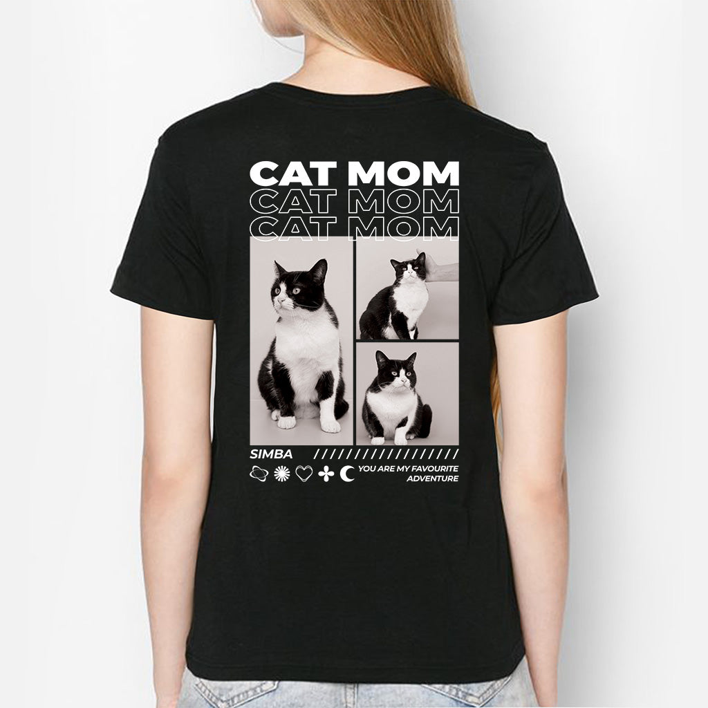 4065AUS2 custom cat shirts with photo unique presents for cat lovers 4065ATM5D_07c40134 51a6 4003 9130 324ed8b3c984