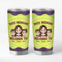 4073TUS1 custom 20oz tumblers gifts for mom this mom belongs to 4073T3I0A
