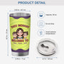 4073TUS3 custom 20oz tumblers gifts for mom this mom belongs to 4073T3I0A