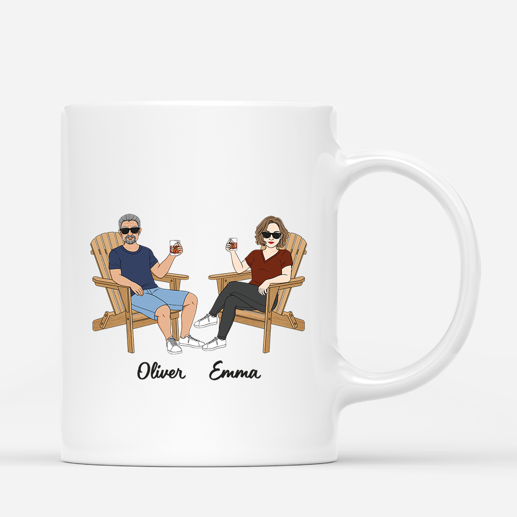 4074MUS3 personalized funny brother mugs_ congrats on being my brother 4074M3H8E