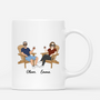 4074MUS3 personalized funny brother mugs_ congrats on being my brother 4074M3H8E