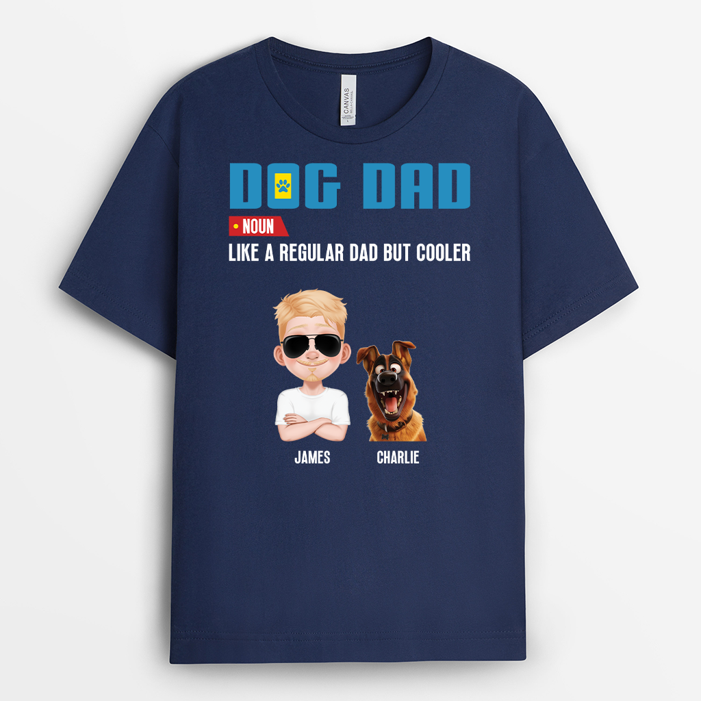 4091AUS2 personalized dog mom shirt customized dog ggifts for owners 4091A5N0C_549f7728 4146 47a4 87b5 d5e06a9dd852