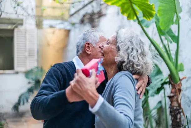 40th Wedding Anniversary Idea Meaning
