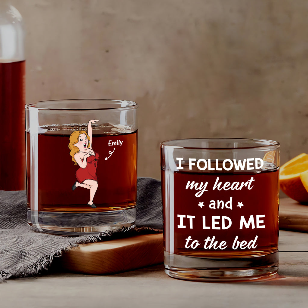 4113IUS1 personalized gag gifts_ for her whiskey glass for women 4113I5Q0A