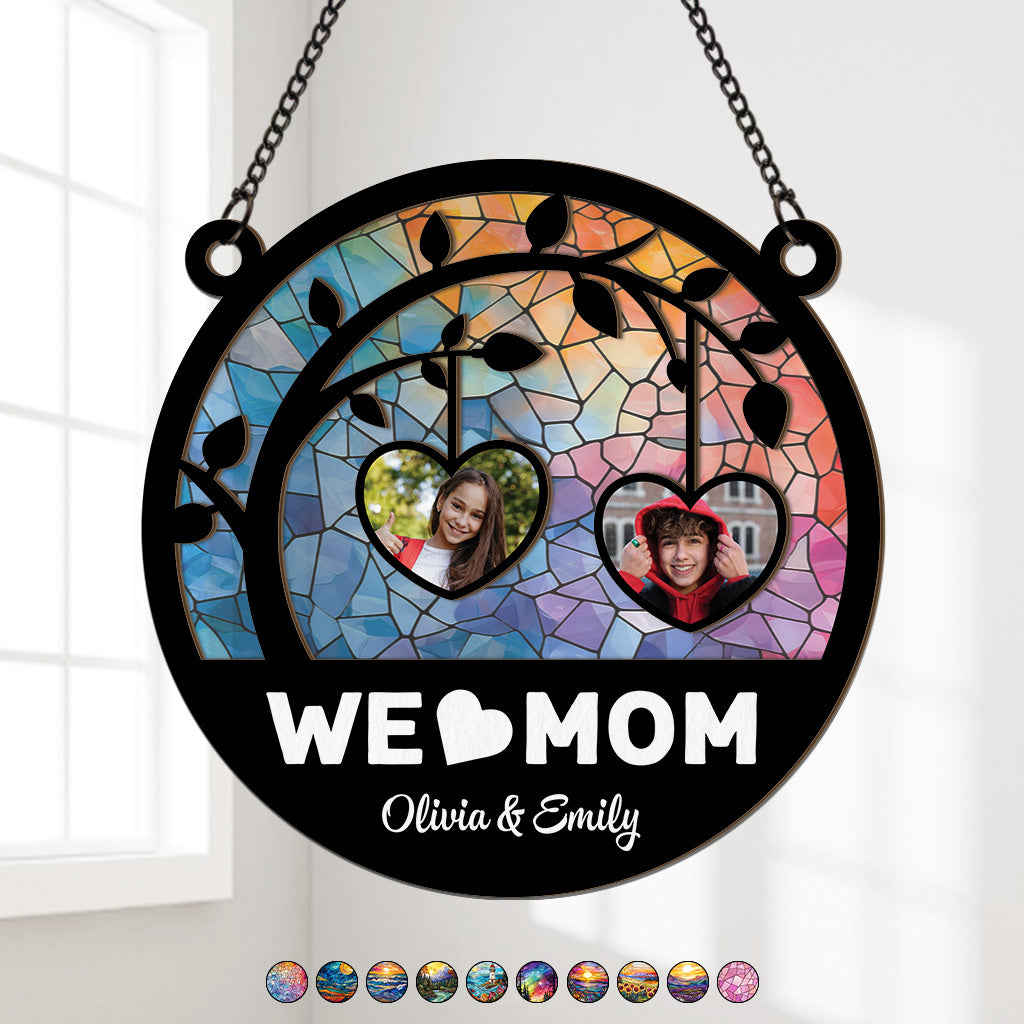 4115UUS1 personalized photo suncatcher_ unique gifts for mom 4115U3M3A