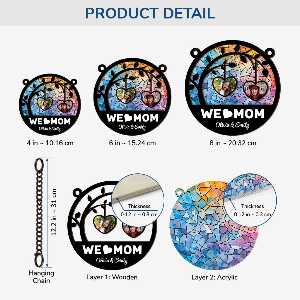 4115UUS3 personalized photo suncatcher_ unique gifts for mom 4115U3M3A