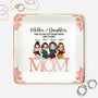 41242US1 custom jewelry dish sentimental mother daughter gifts_ 41242TT0A