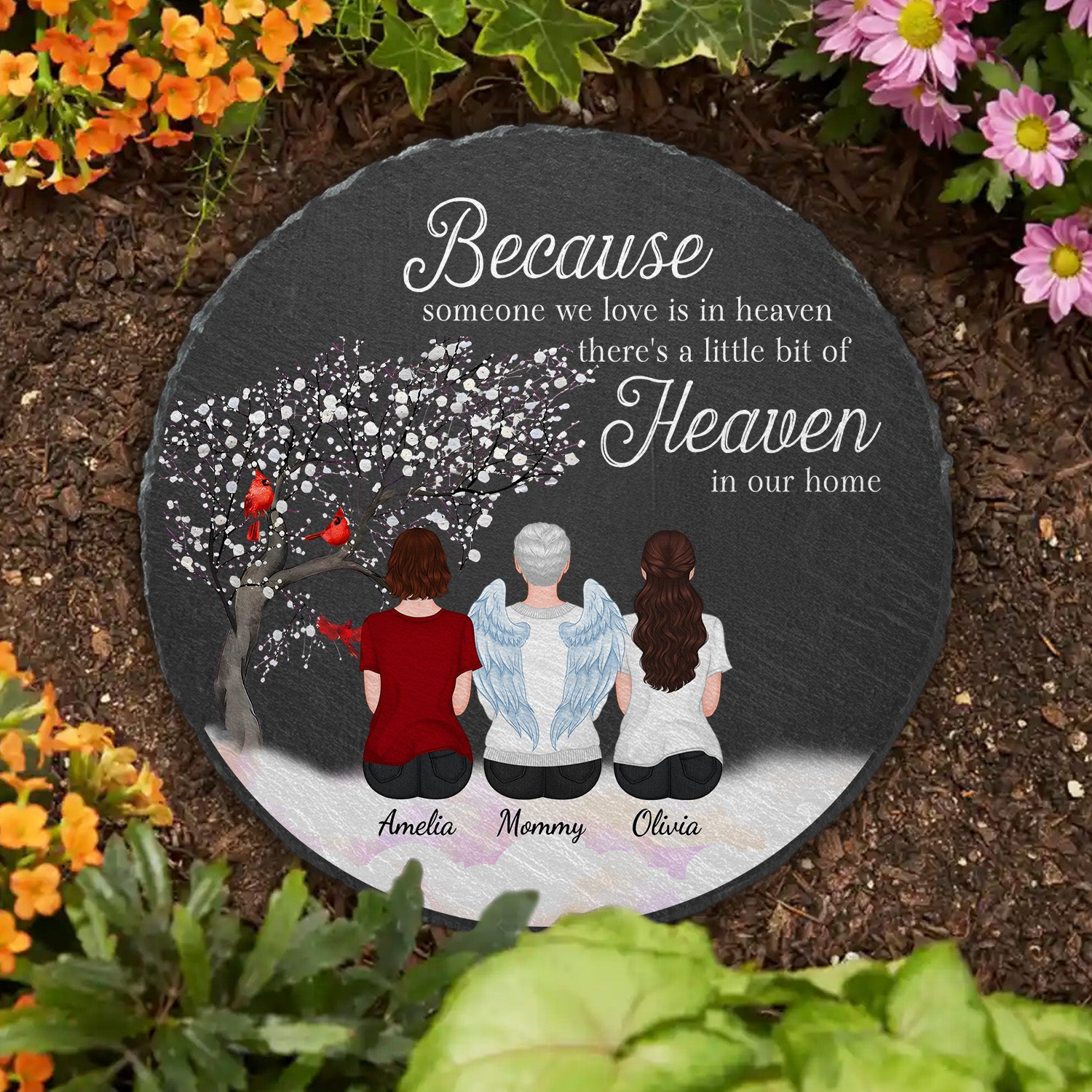 4126QUS3 personalized memorial garden stones_ memorial photo gifts_ 4126QTL0A_6a46bb52 e55c 4f44 a1a3 369276d37cad