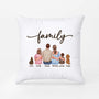 4130PUS1 custom family gifts for parents family pillows with pets_ 4130P6T5A