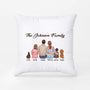 4130PUS2 custom family gifts for parents family pillows with pets_ 4130P6T5A