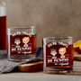 4143IUS1 customized gifts for dad im yours no returns_ whiskey glass 4143I8H0B