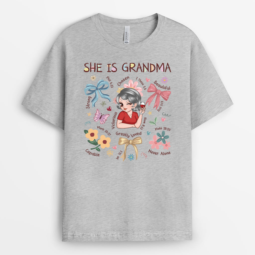 4151AUS2 custom bible verse t shirts christian gifts for mothers day_ 4151A5M0A