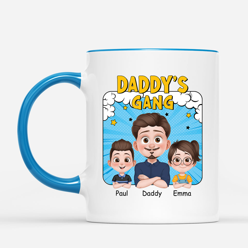 4156MUS2 personalized mom mug mothers day gifts from kids_ 4156M
