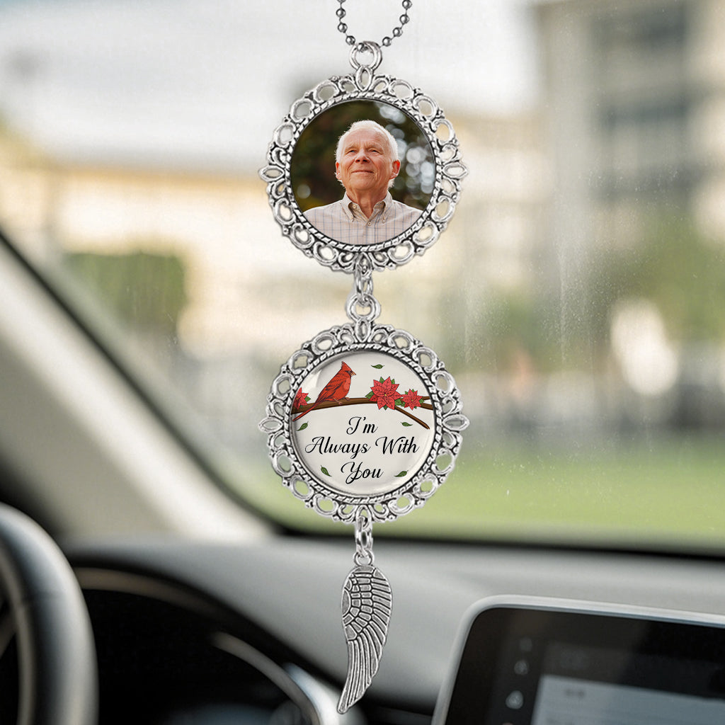 4163OUS2 personalized photo pendant charm im always with you gifts_ 4163O8T5A