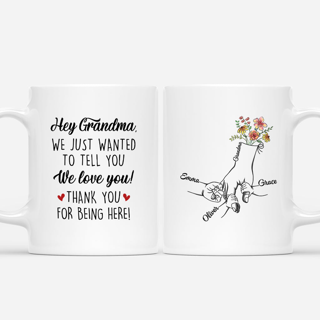4170MUS1 personalized mom mug just wanted to tell you i love you 4170M6I0A