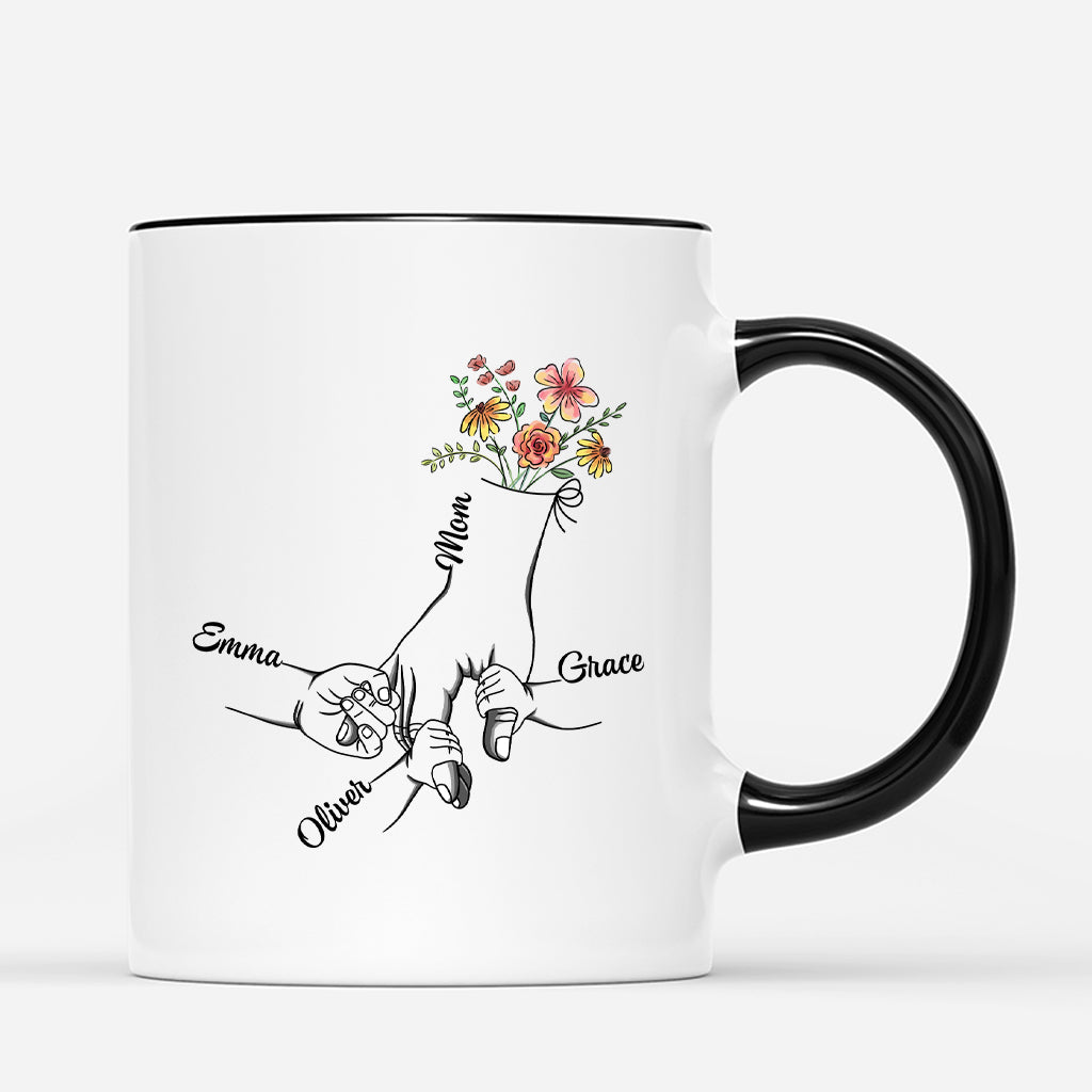 4170MUS3 personalized mom mug just wanted to tell you i love you 4170M6I0A