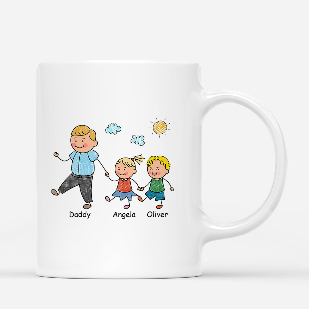 4171MUS3 personalized gifts for mothers day best mom ever mug 4171M6L0A