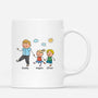 4171MUS3 personalized gifts for mothers day best mom ever mug 4171M6L0A