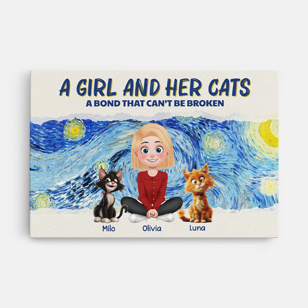 4180CUS1 personalized cat gifts for humans custom cat canvas prints_ 4180CTK5D_2a0145ce 6cf7 42c3 8543 64a929bbbfb1