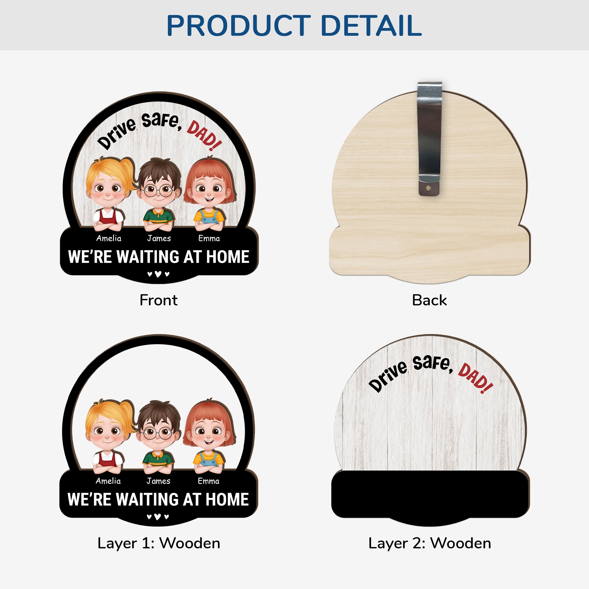 4190GUS3 personalized mom gift drive safe car visor 4190G9L0B_c7e9f134 63a6 445a b2c5 5af98d1eaf9d