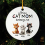 4222OUS1 ceramic cat christmas ornaments _ personalized gifts for cat owners 4222O8Q5D