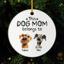 4222OUS1 ceramic dog christmas ornaments _ personalized gifts for dog owners 4222O8Q5C