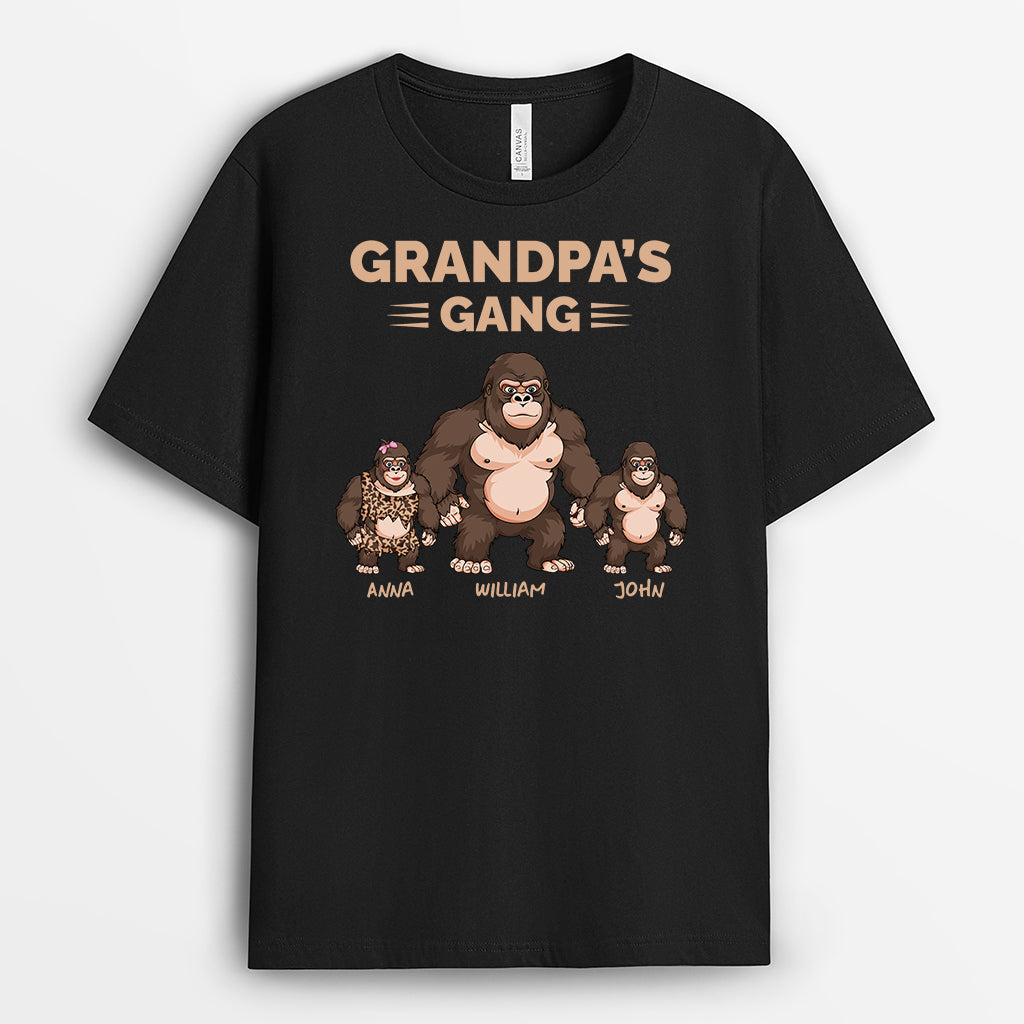 4230AUS2 personalized grandpa gifts grandpa shirts with grandkids names_ 4230A3Q8B_49847558 339e 4294 a9dc 6af64cfa95d5