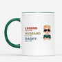 4235MUS2 custom mothers day mug legend wife mommy grandma since 4235M5L5A_48bef2ae bcc5 4660 9724 cabfede8b54b