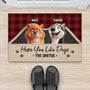 4237DUS2 personalized gifts for dog owners hope you like dogs doormat 4237D3Z0C