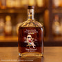 4239AUS1 personalized whiskey bottles funny retirement gifts for menwomen 4239aitv5a_2