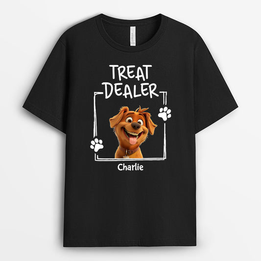 4243AUS1 customized dog t shirts dog lover gifts treat dealer shirt 4243A6L0C_c7716aea d865 4d29 8627 3d520671e066