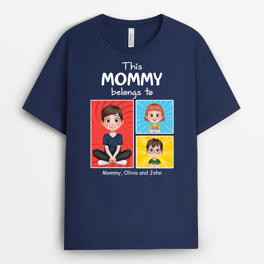 4244AUS2 cute personalized mother gifts_ this mom belongs to shirt 4244A6Q0A